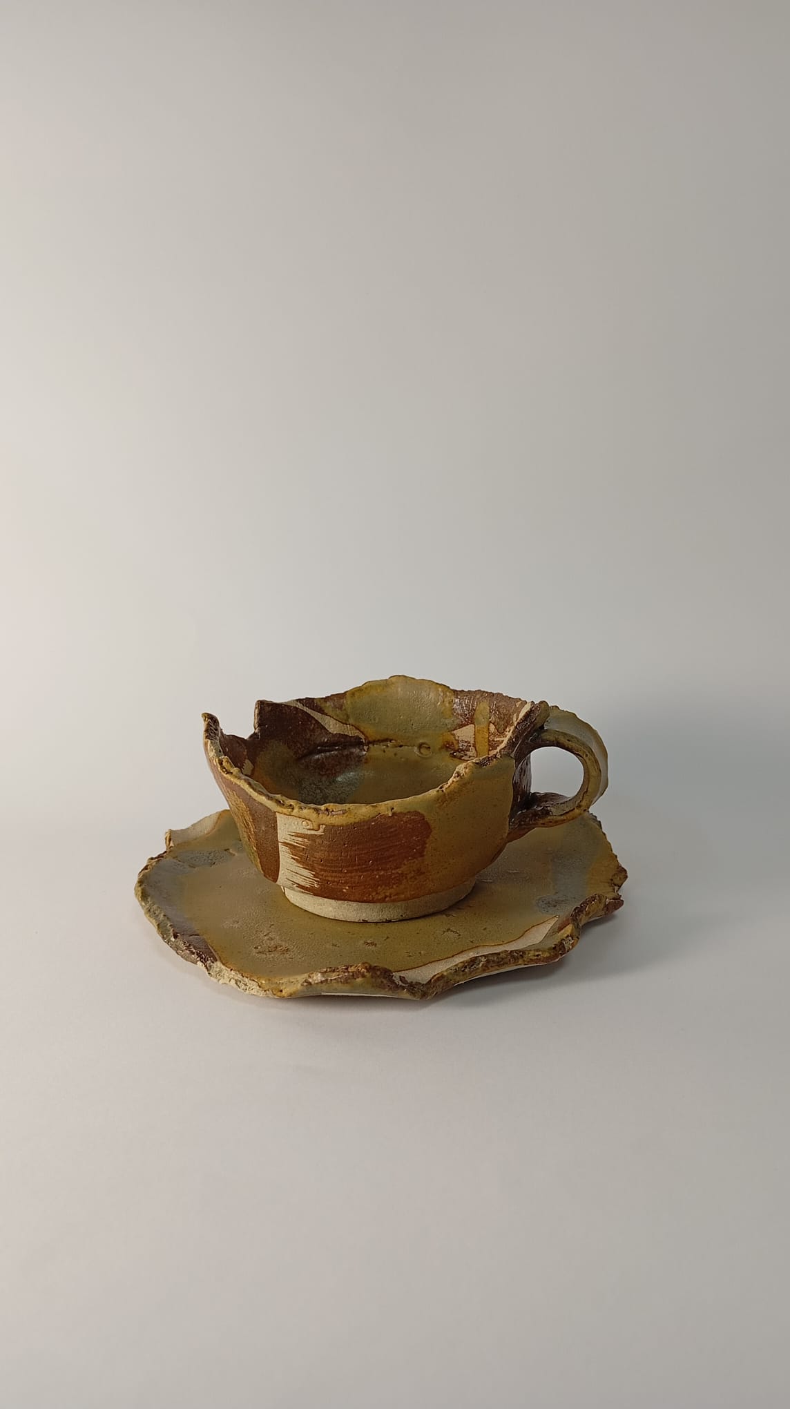 Ce n´est pas une tasse - Imagen 2