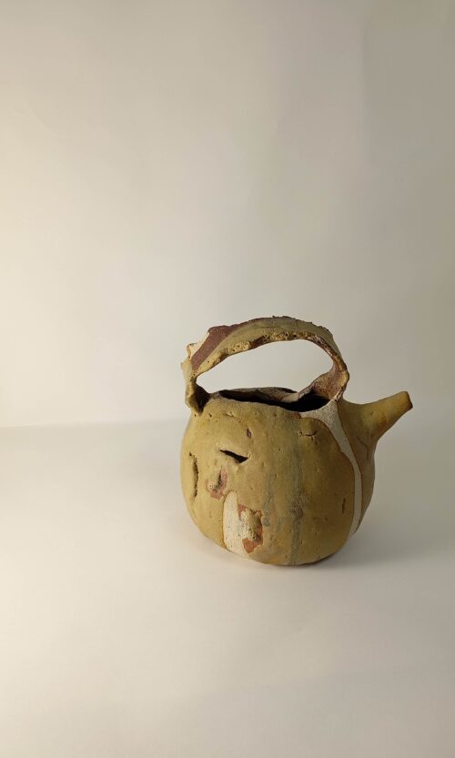 Ceci n`est pas une théiére