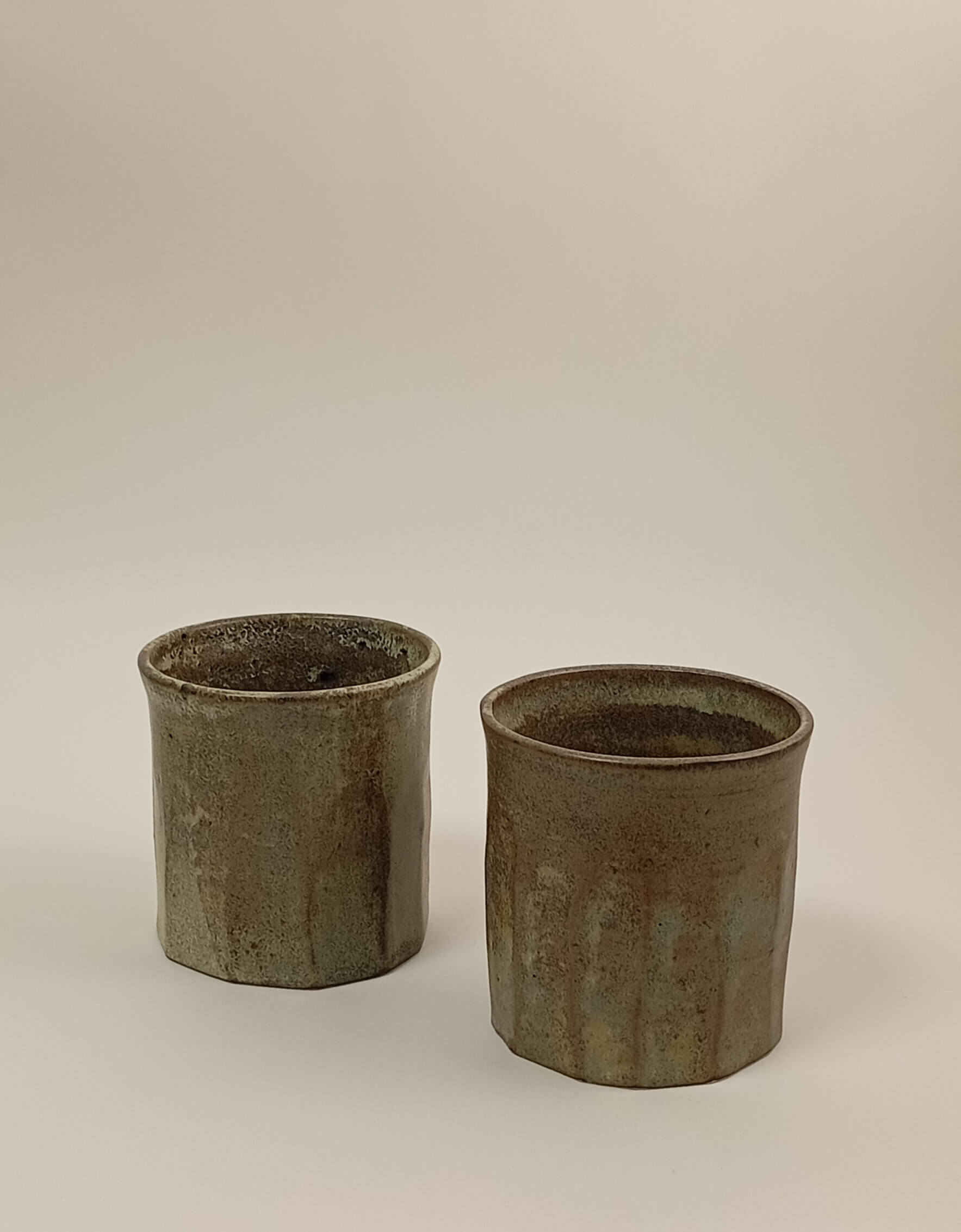 Set de jarra y dos vasos - Imagen 2