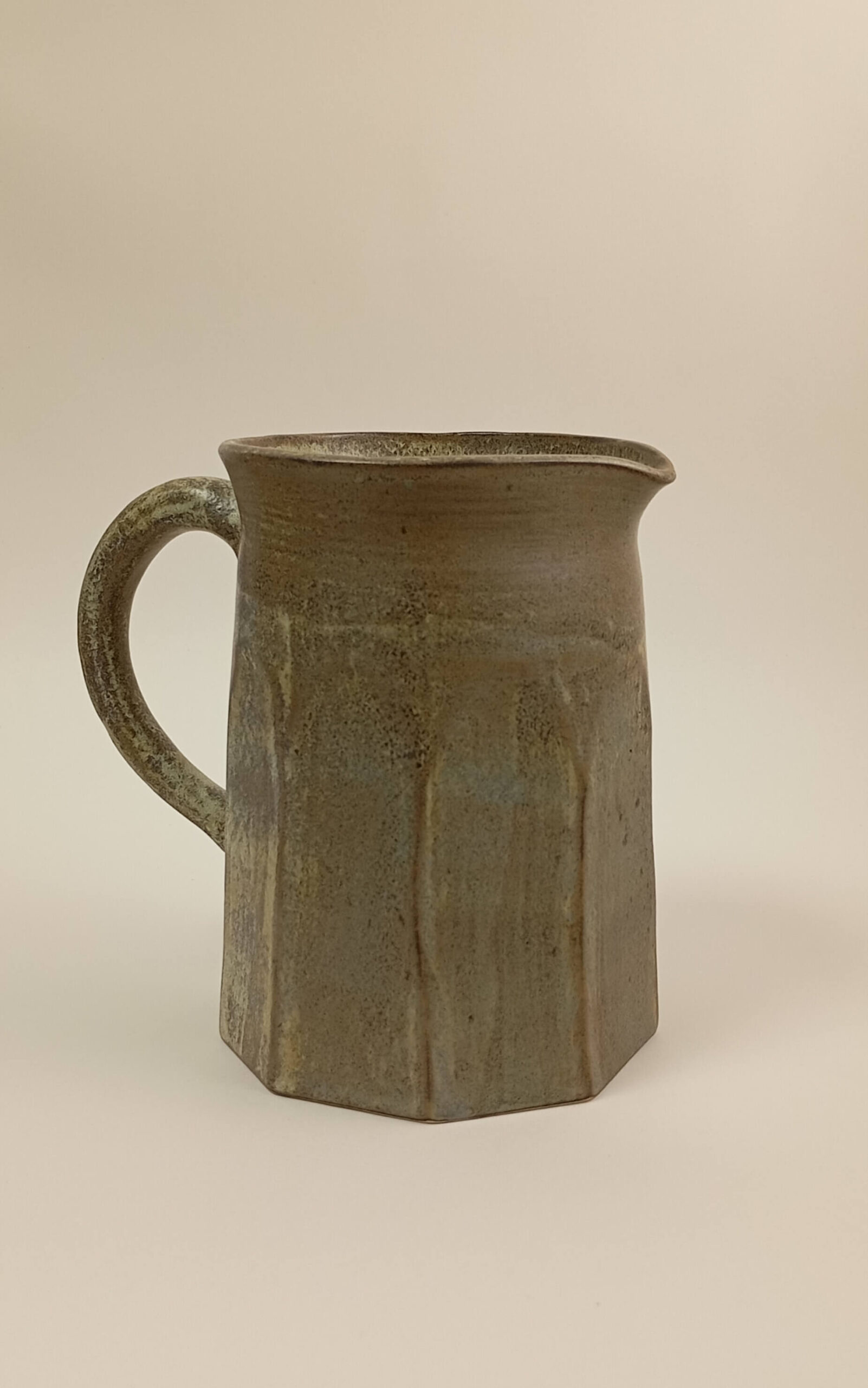 Set de jarra y dos vasos - Imagen 3