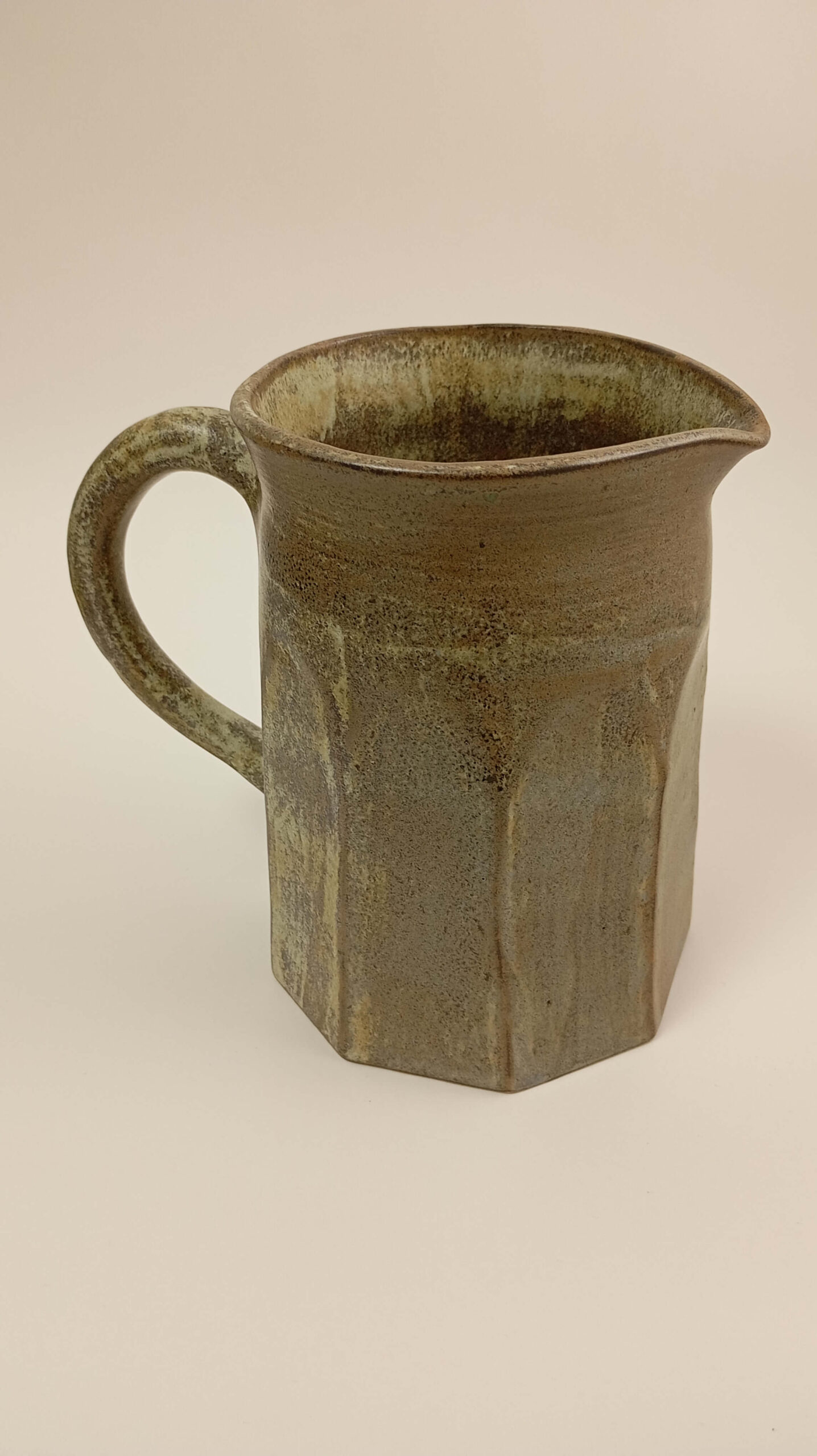 Set de jarra y dos vasos - Imagen 4