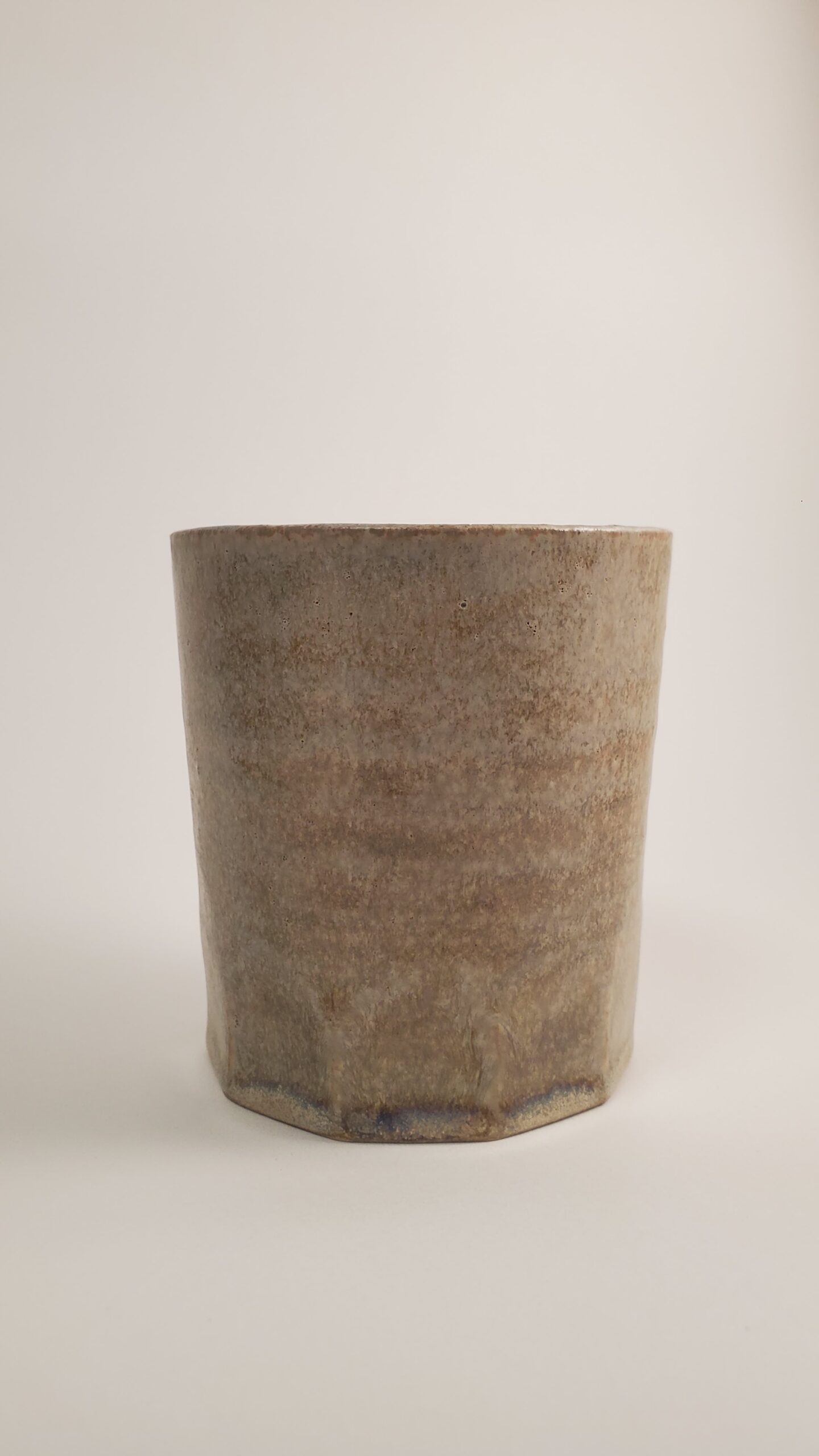 Vaso CREMA TEXTURIZADA - Imagen 5