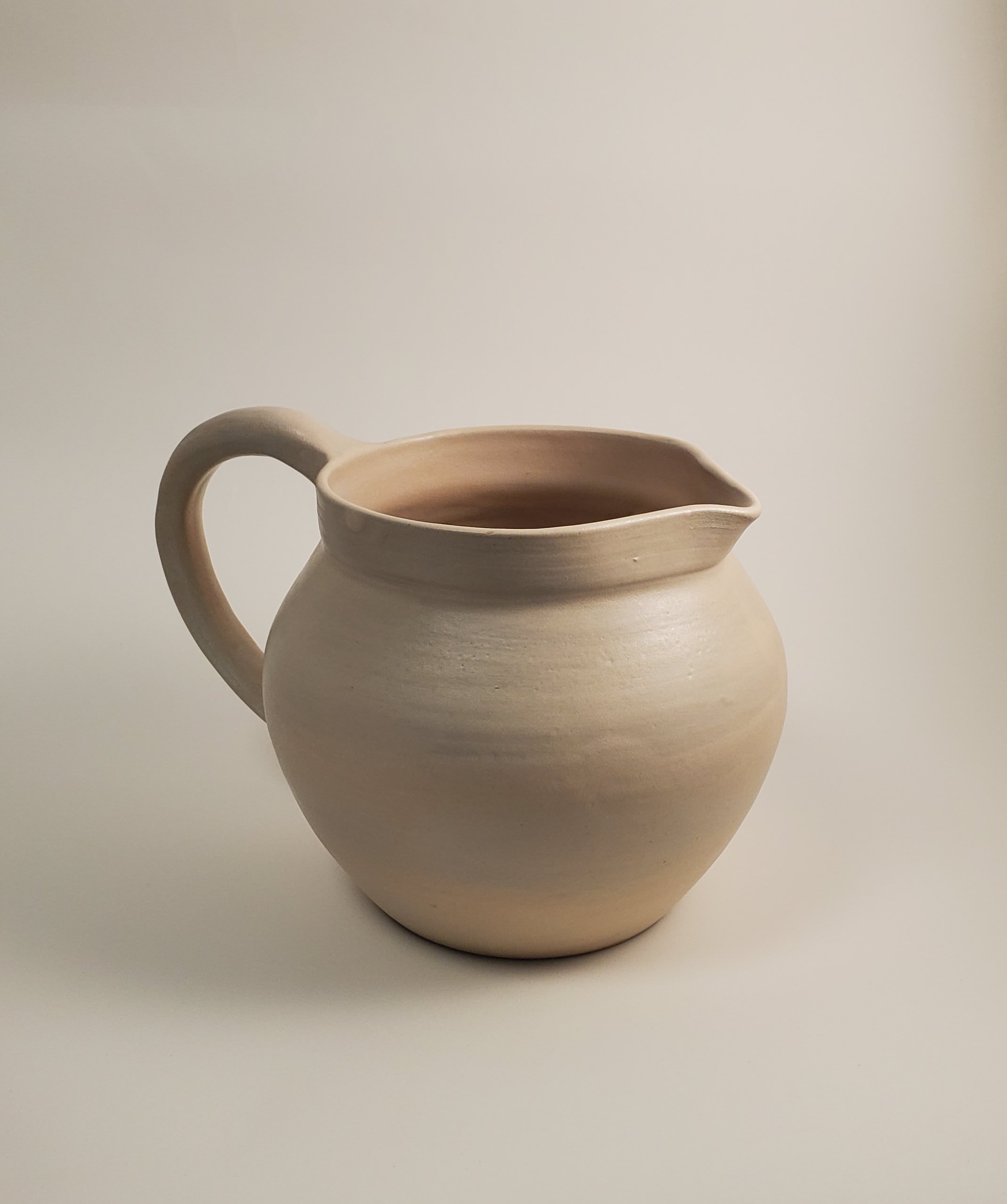 Jarra CREMA CLARA - Imagen 5