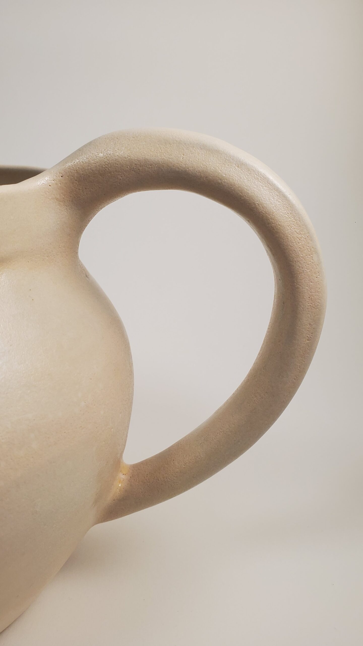 Jarra CREMA CLARA - Imagen 4